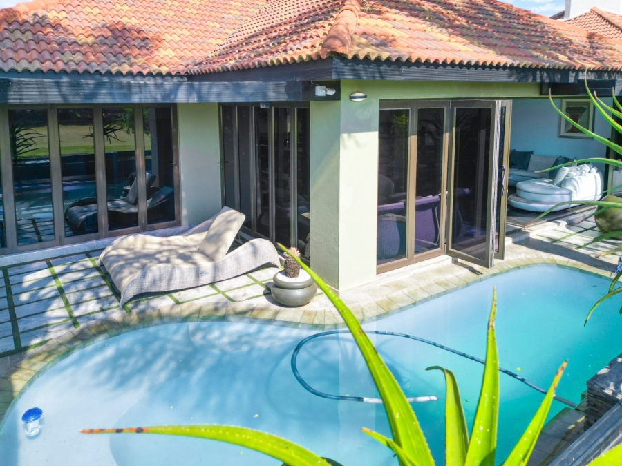 To Let 6 Bedroom Property for Rent in Pecanwood Estate North West